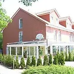 Hotel Stadt