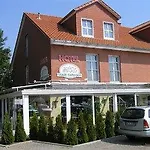 Stadt Отель Герден