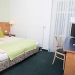 Hotel Stadt