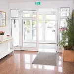 Hotel Stadt