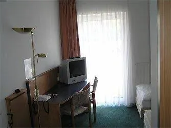 Stadt Отель