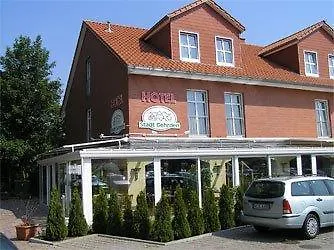 Stadt Hotell Gehrden (Lower-Saxony)