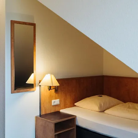 Hotell Stadt