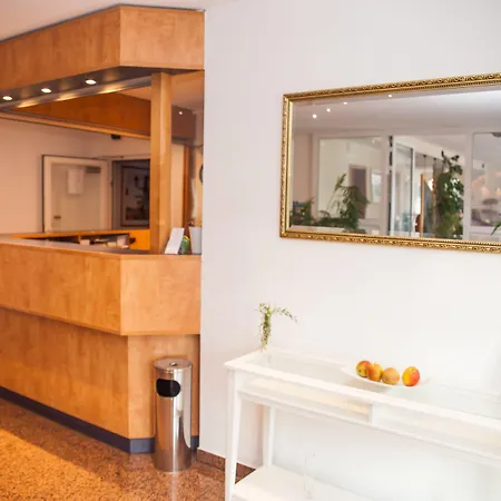 Stadt Hotell Gehrden (Lower-Saxony)