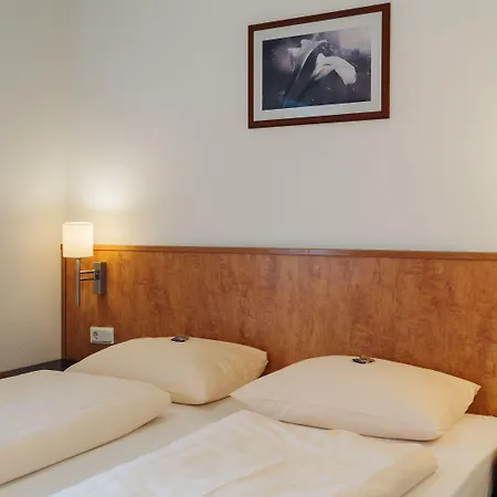 Stadt Hotel Gehrden (Lower-Saxony)