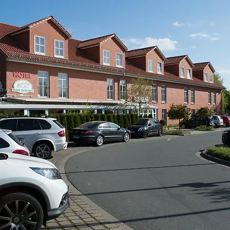 Stadt Hotel