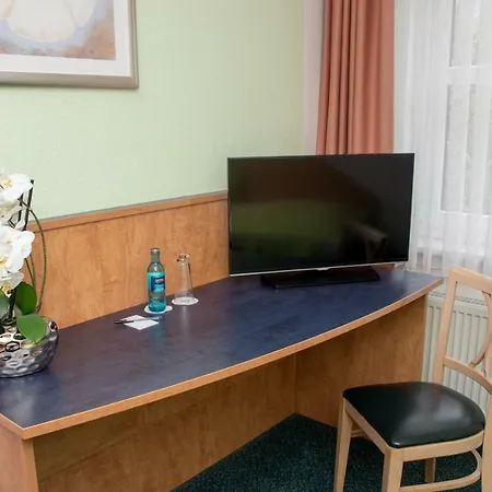 Stadt Hotell