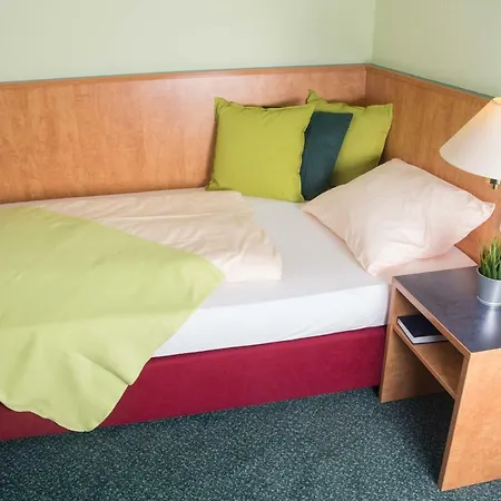 Stadt 3* Gehrden (Lower-Saxony)