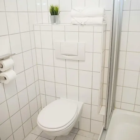 Stadt 3* Gehrden (Lower-Saxony)