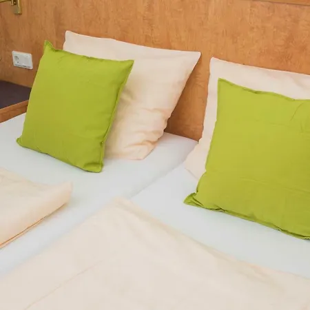 Hotell Stadt 3*