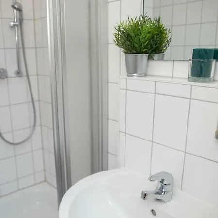 Stadt Hotell