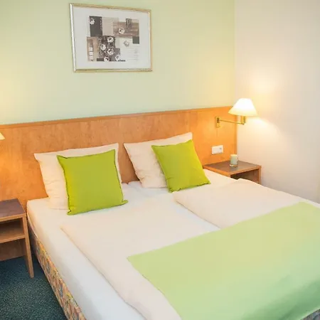 Hotel Stadt Gehrden 3*