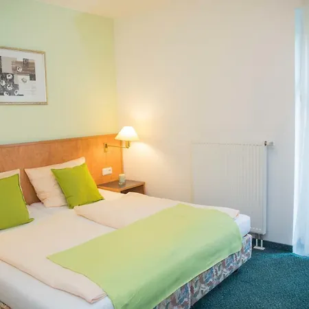 Hotell Stadt