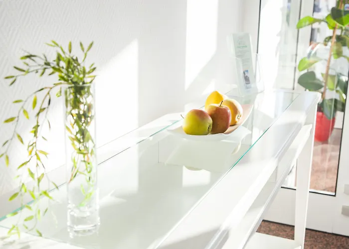 Stadt Gehrden (Lower-Saxony)